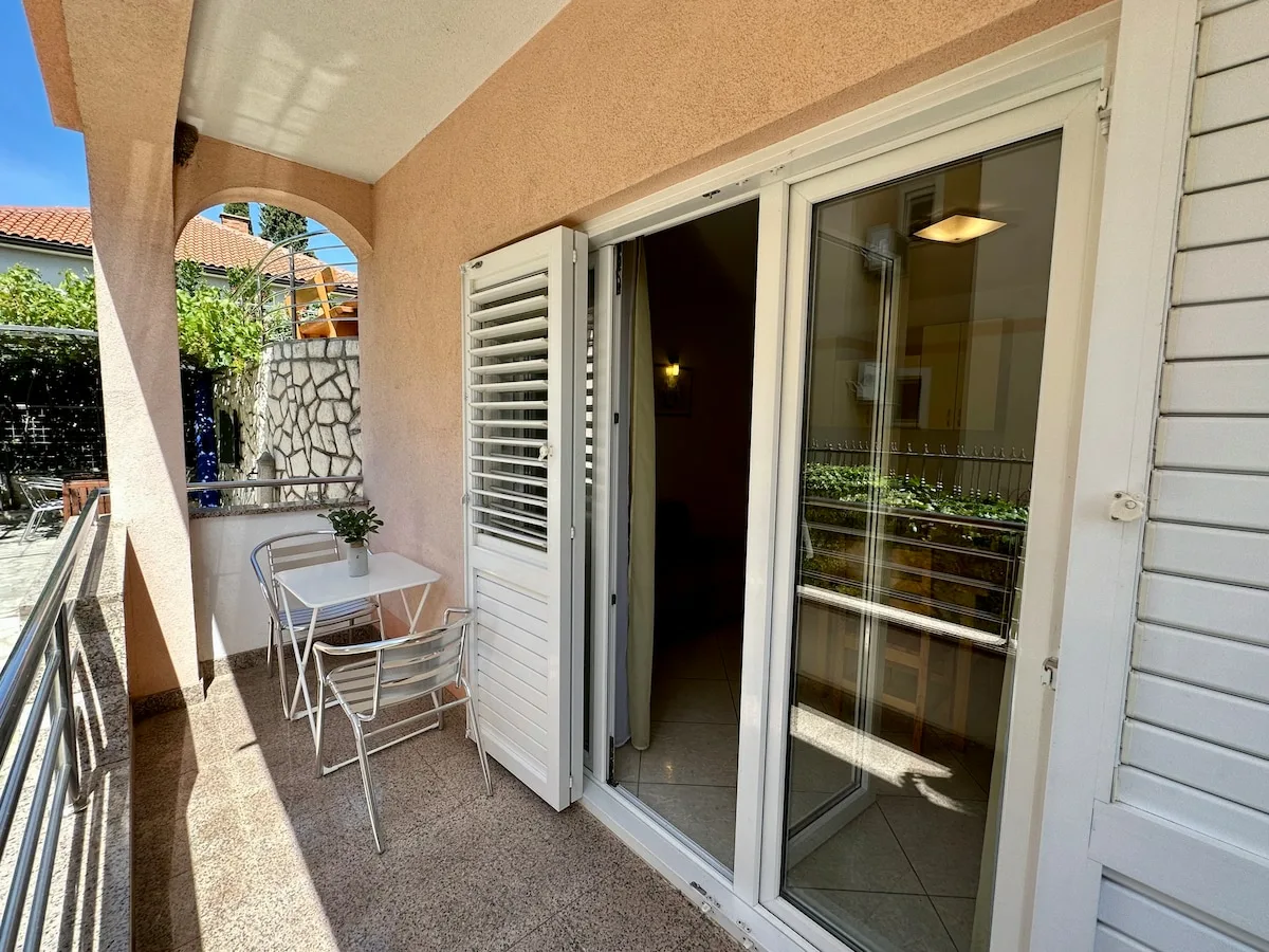 Apartman Velvet Vista 1