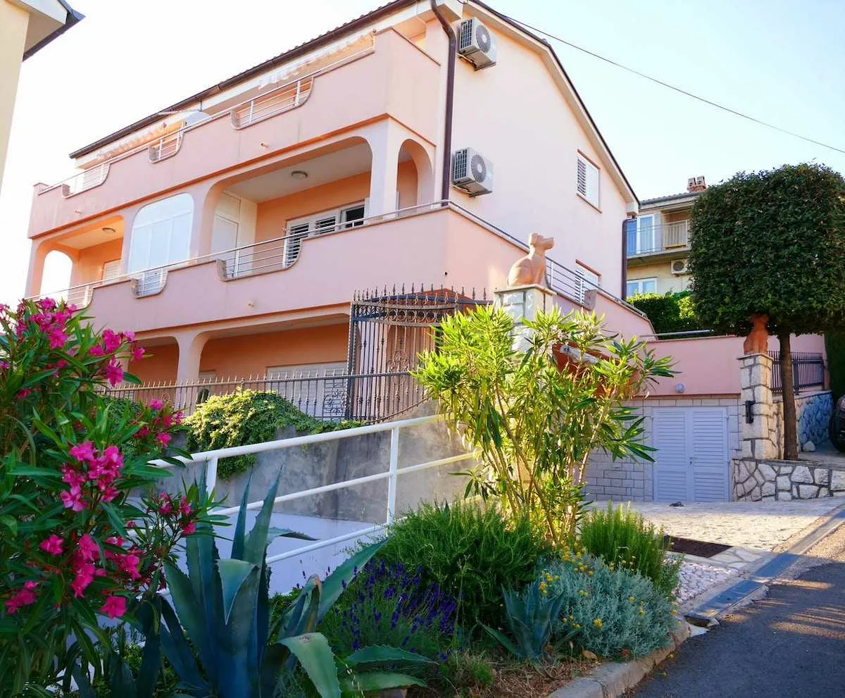 Apartman Velvet Vista 2