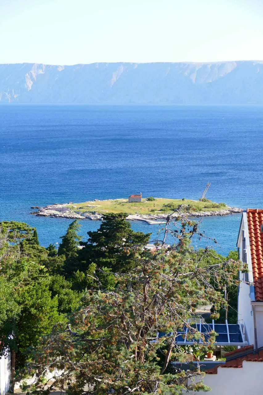Apartman Velvet Vista 2