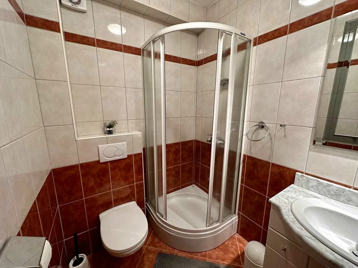 Apartman Velvet Vista 2