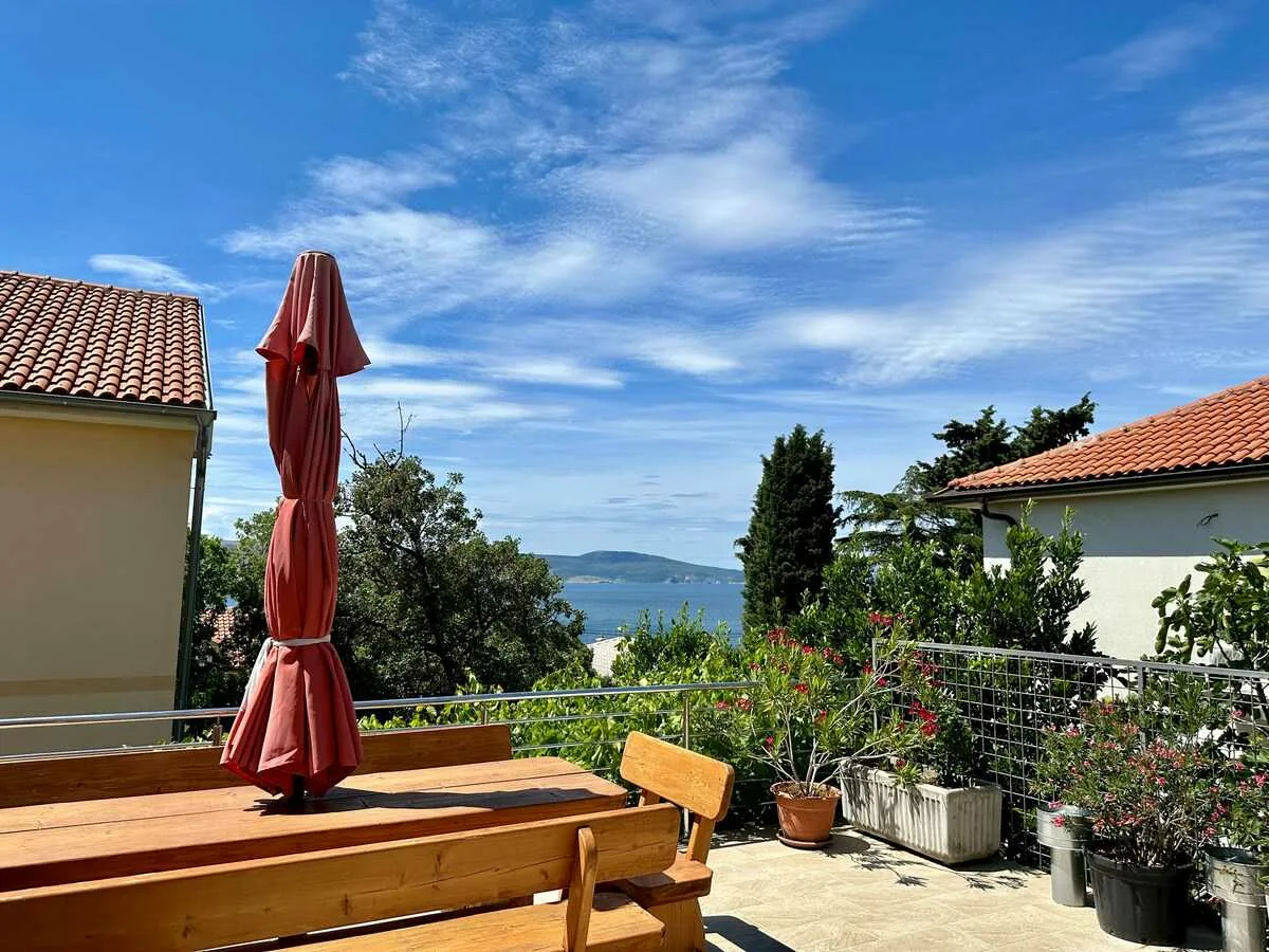 Apartman Velvet Vista 3