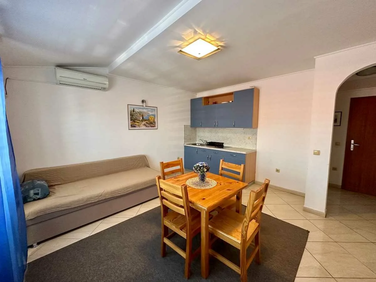 Apartman Velvet Vista 4