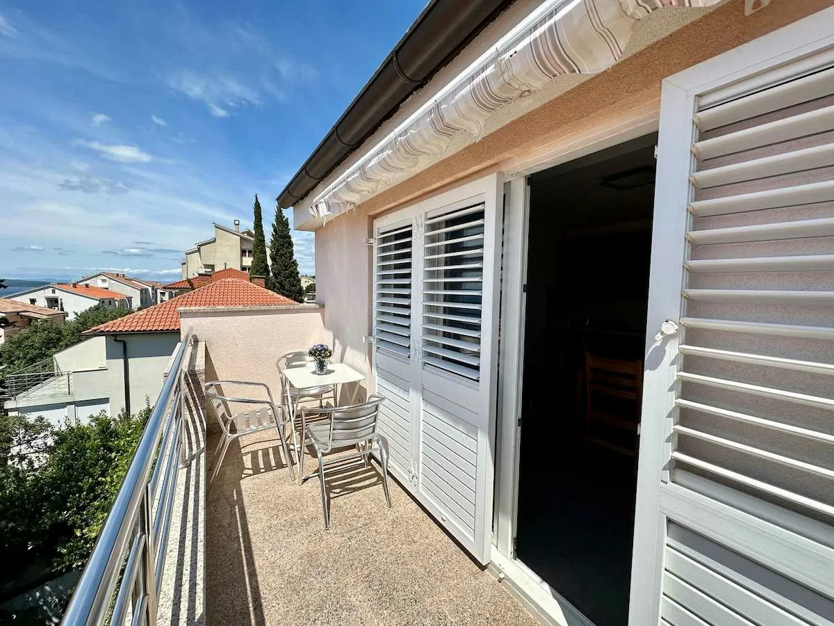 Apartman Velvet Vista 4