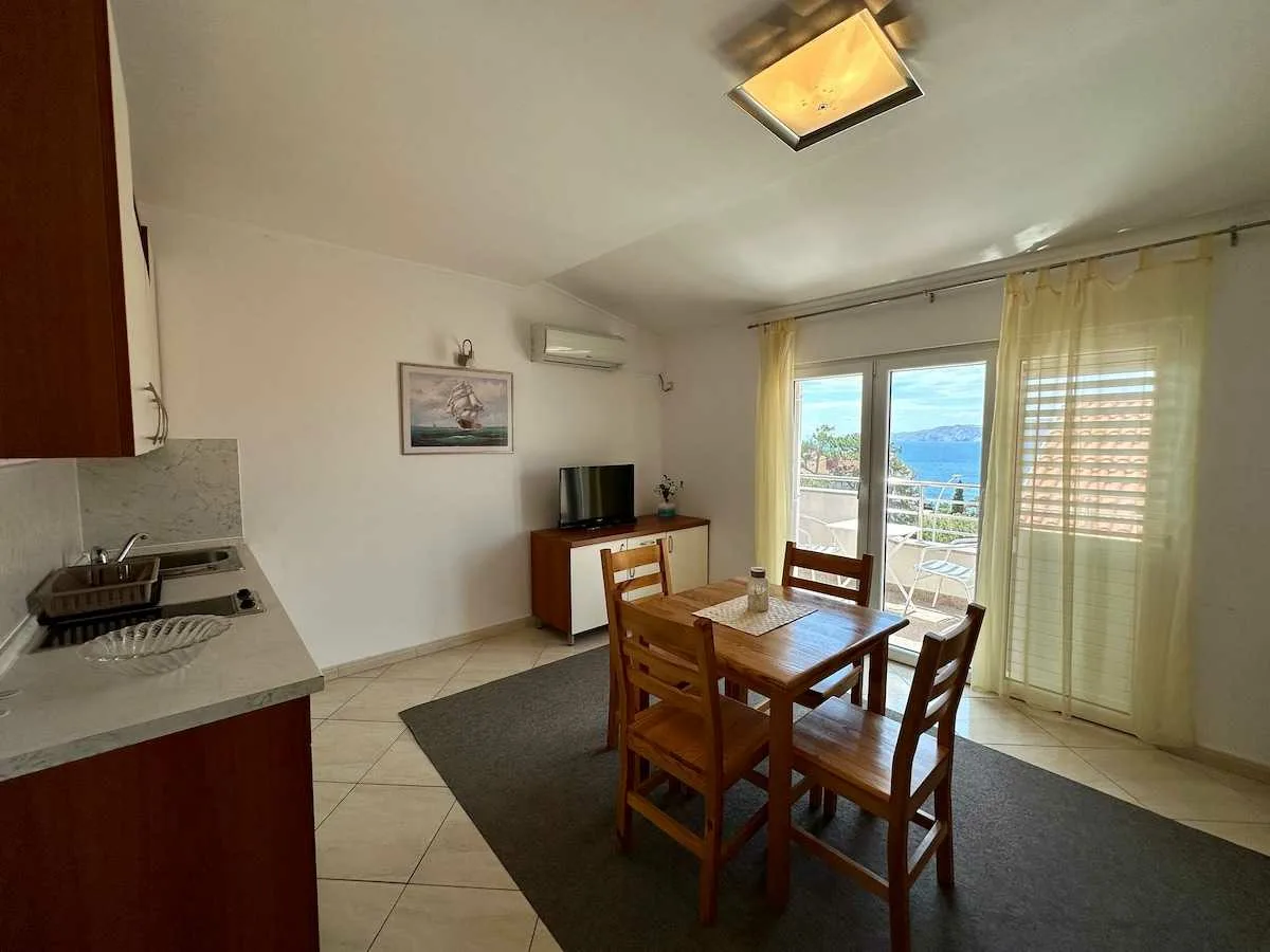 Apartman Velvet Vista 5