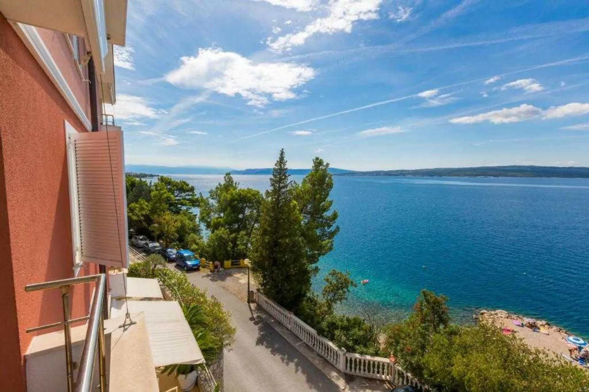 Apartman Golden Sun