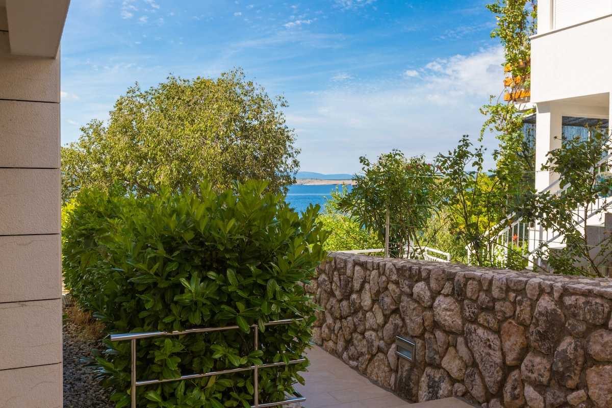 Apartman Golden Sun