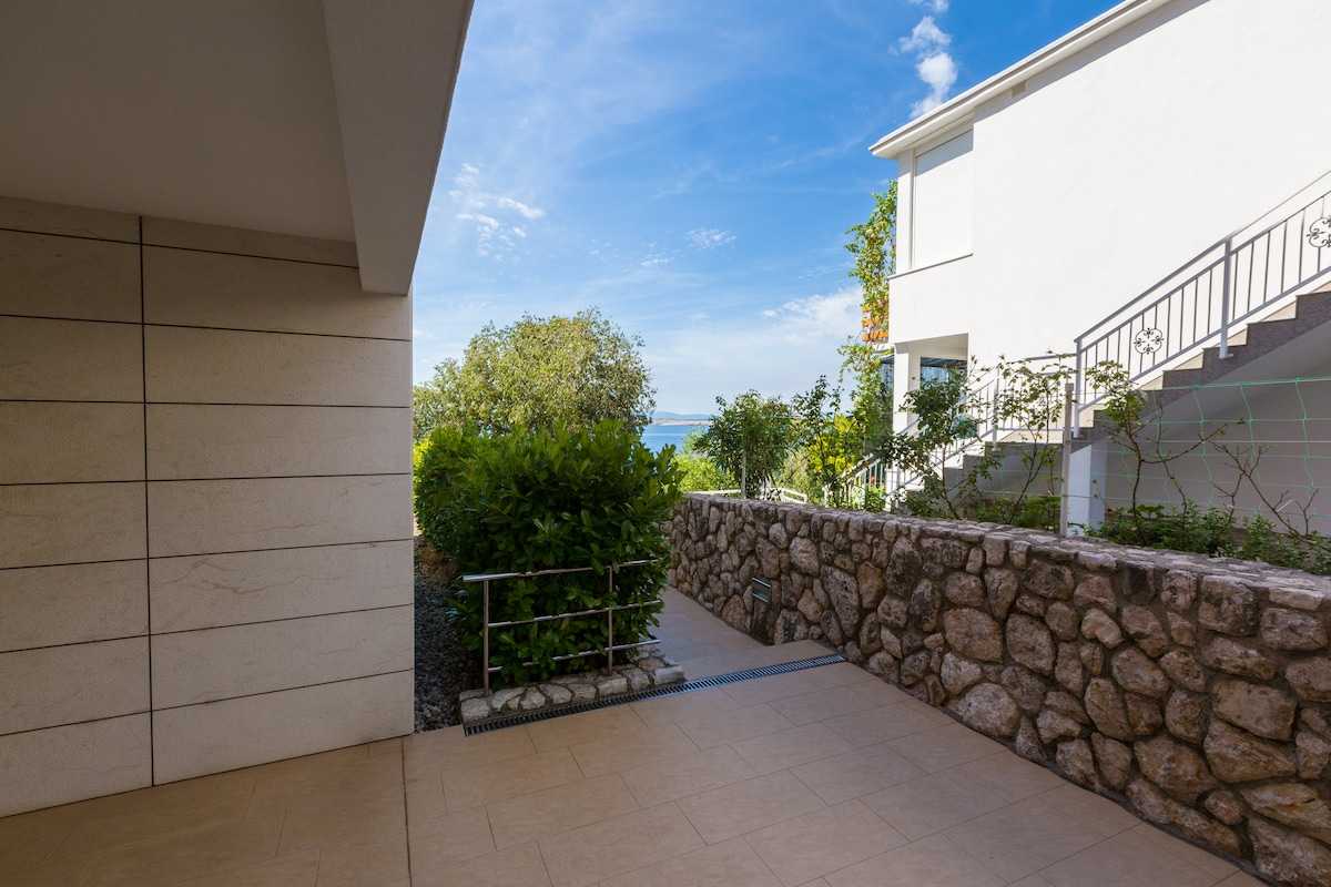 Apartman Golden Sun