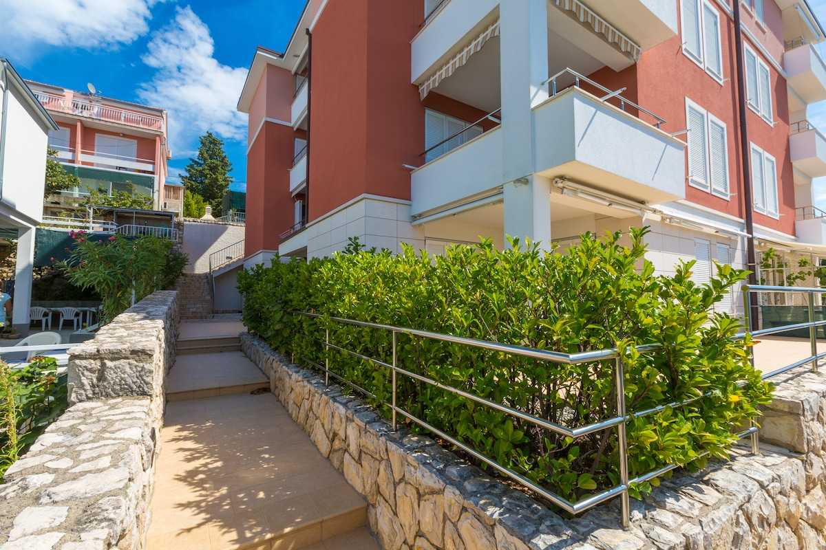 Apartman Golden Sun
