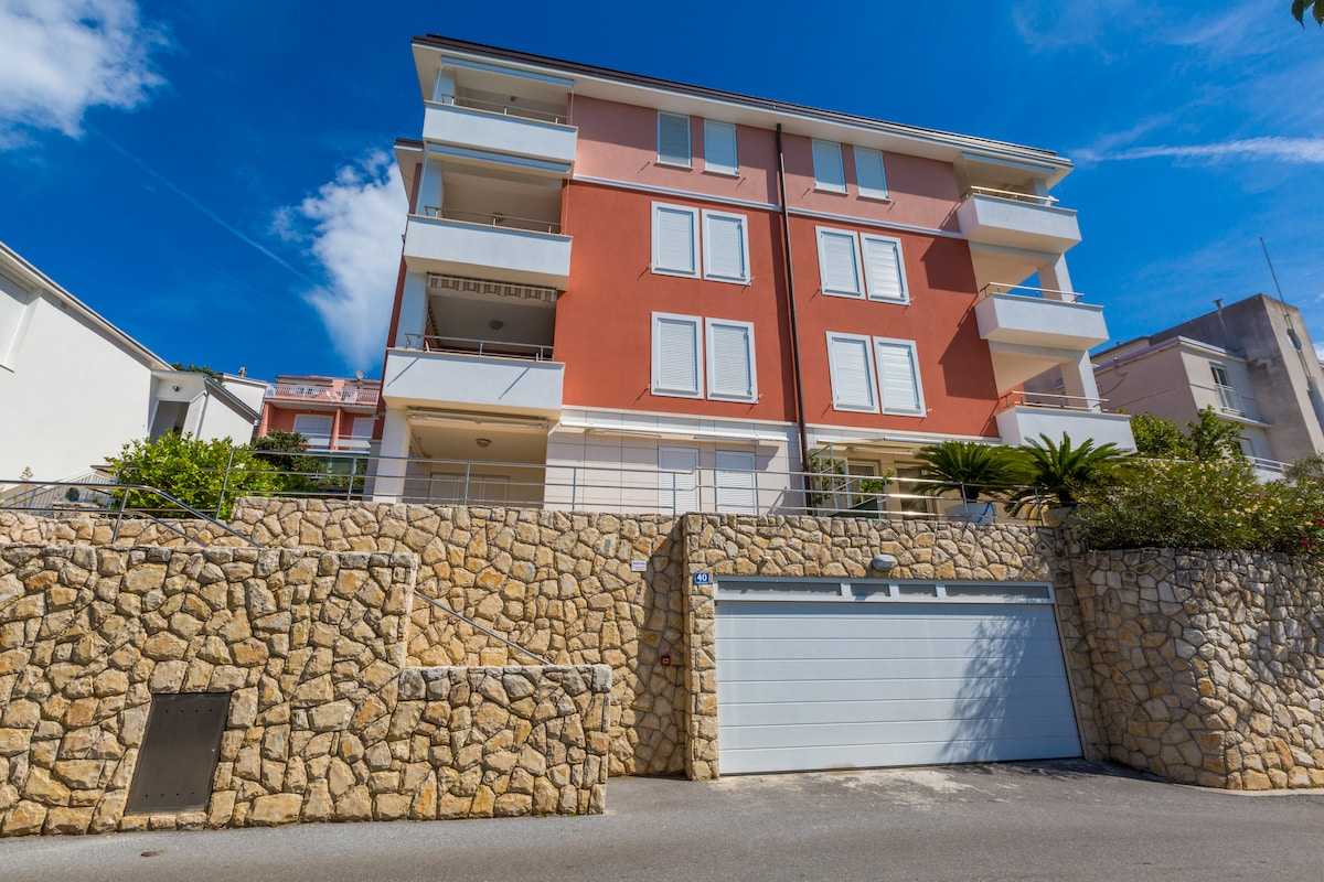 Apartman Golden Sun