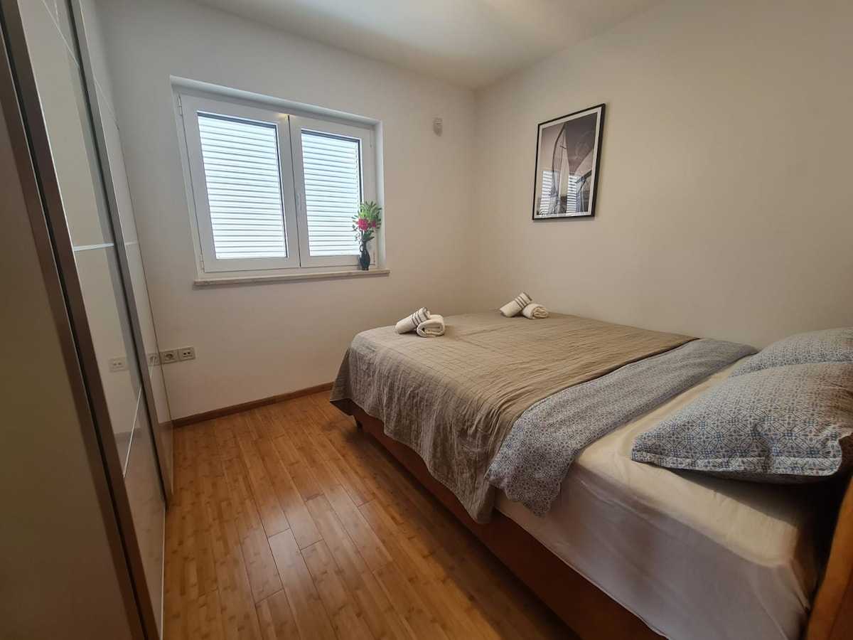 Apartman Golden Sun