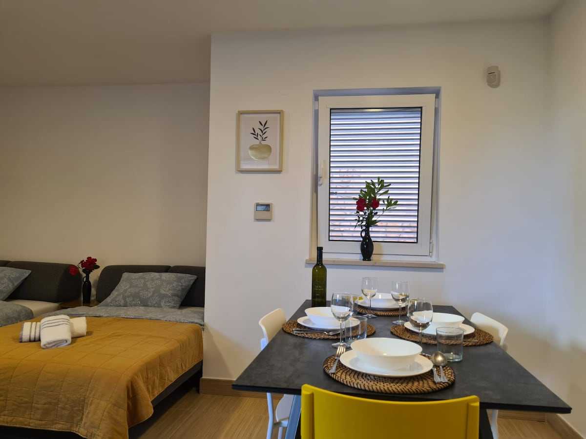 Apartman Golden Sun