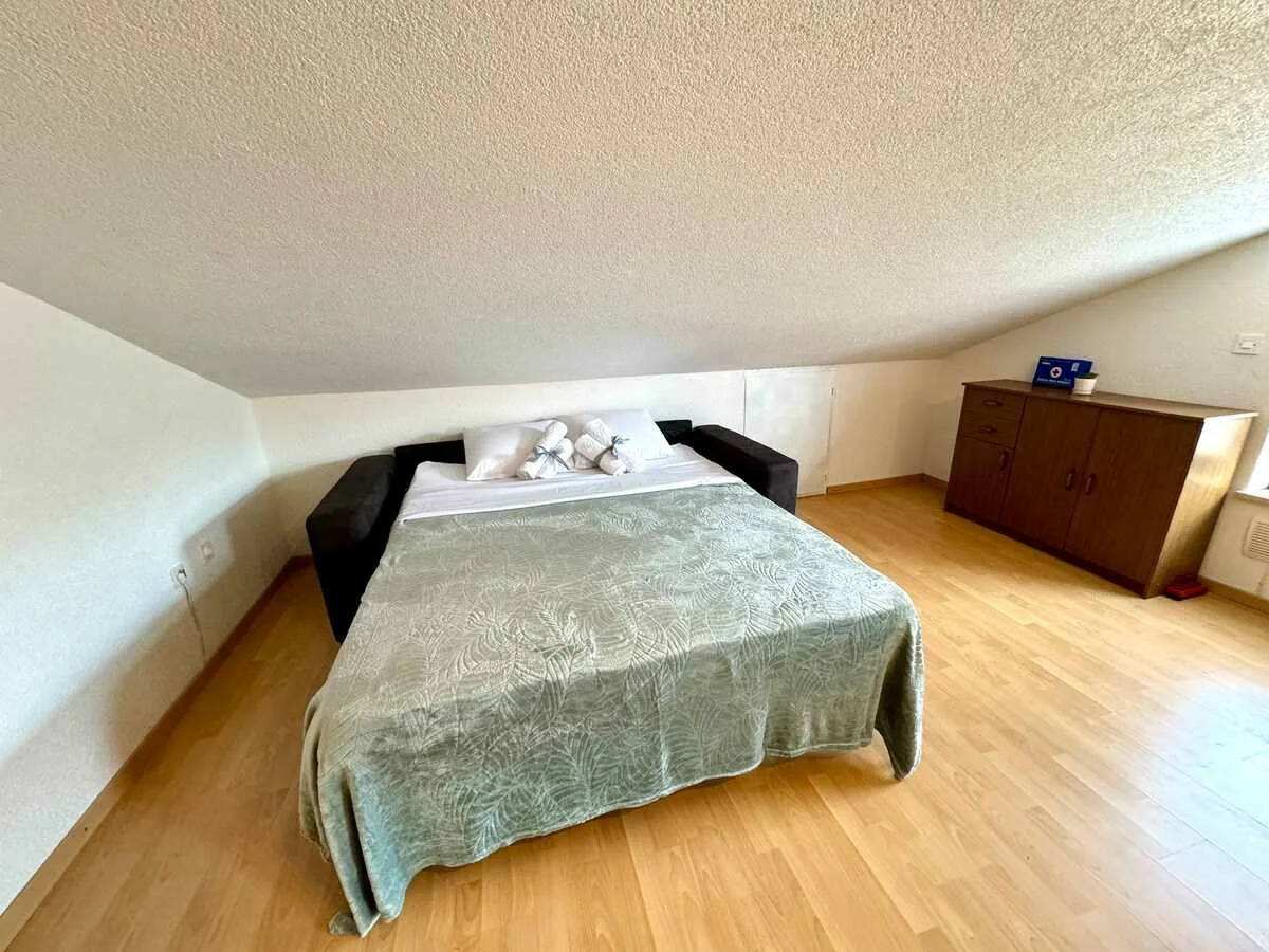 Studio apartment Vida