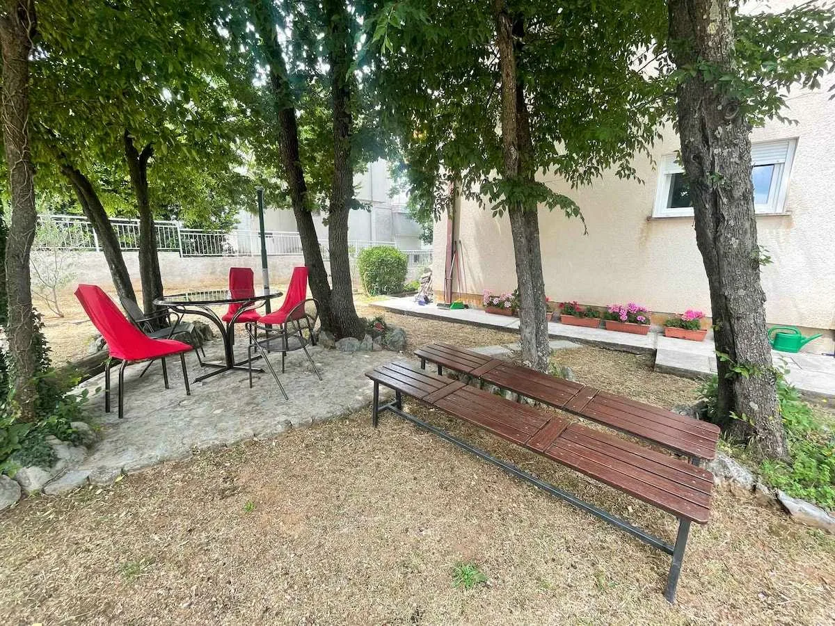 Apartman Villa Boža