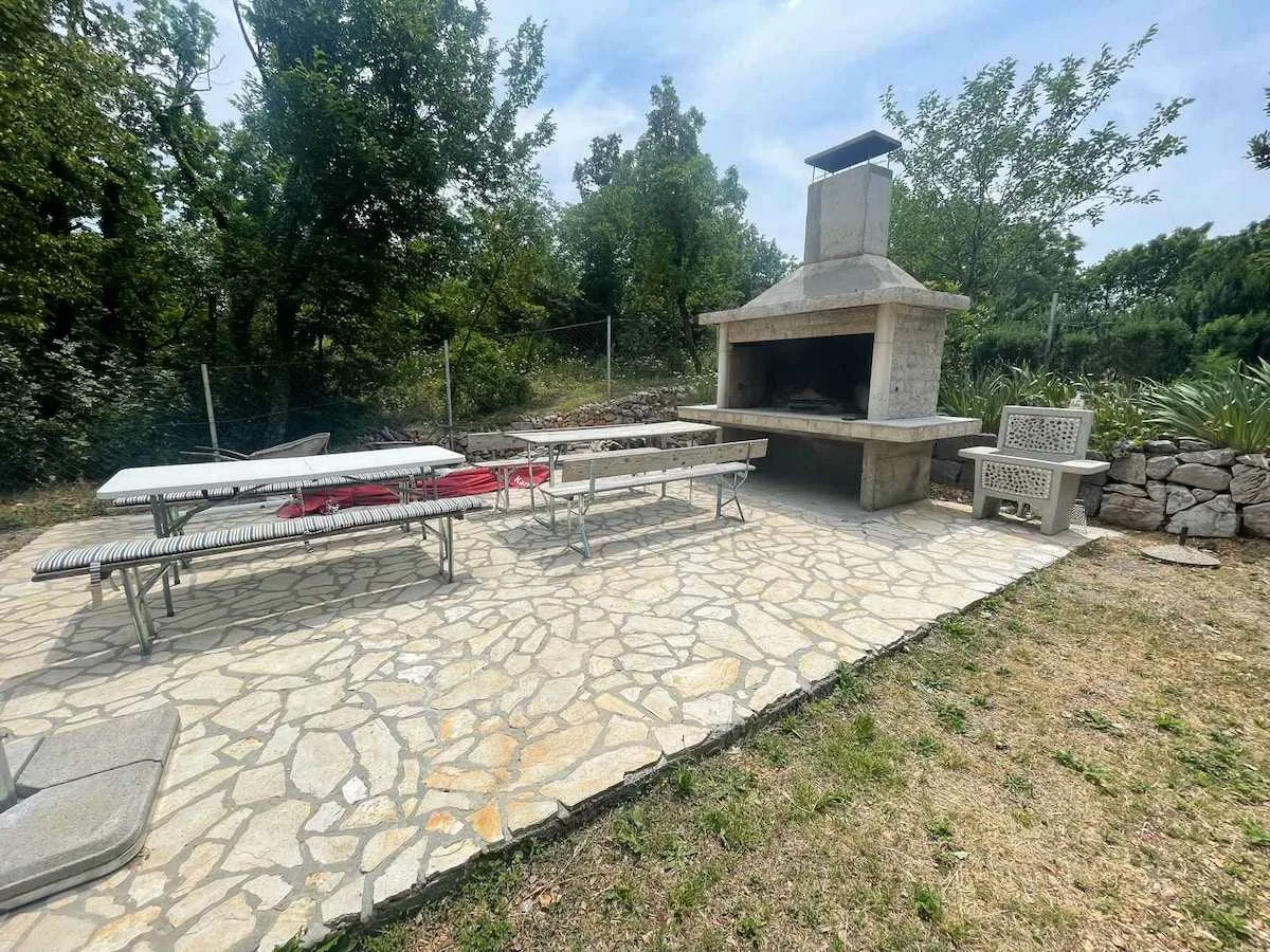 Apartman Villa Boža