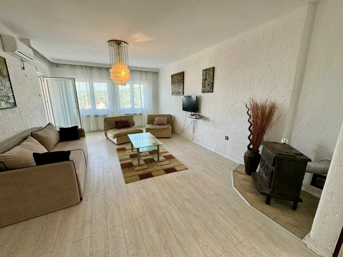 Apartman Villa Boža