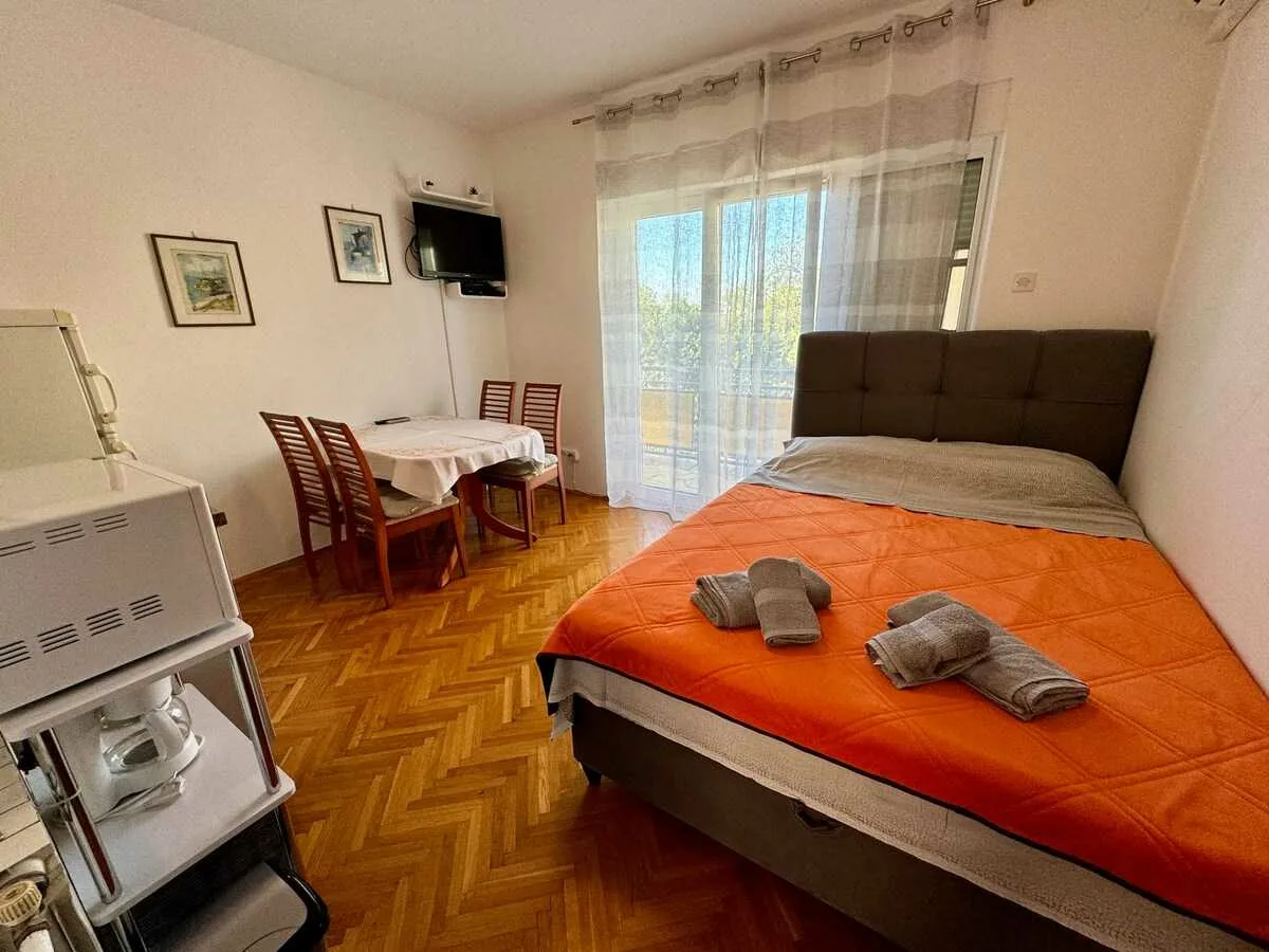 Apartman Villa Boža