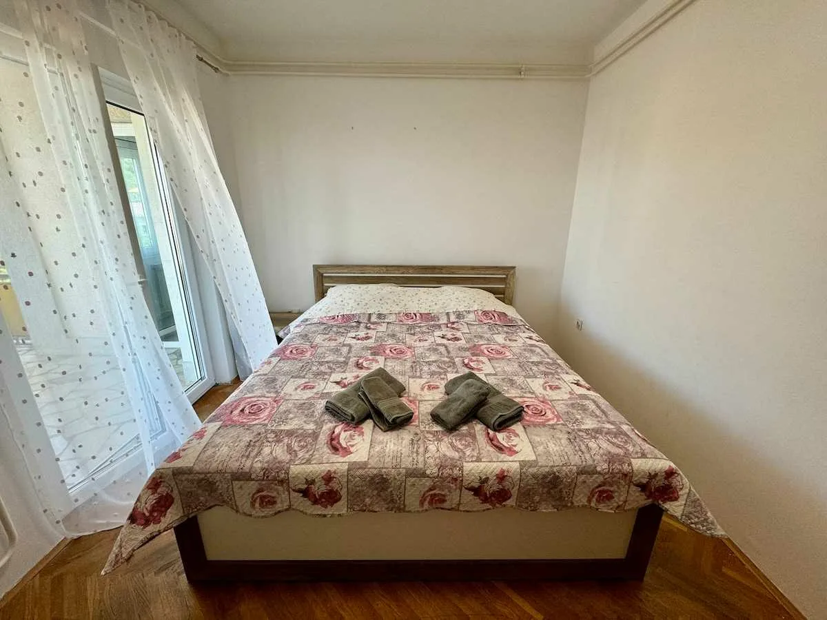 Apartman Villa Boža