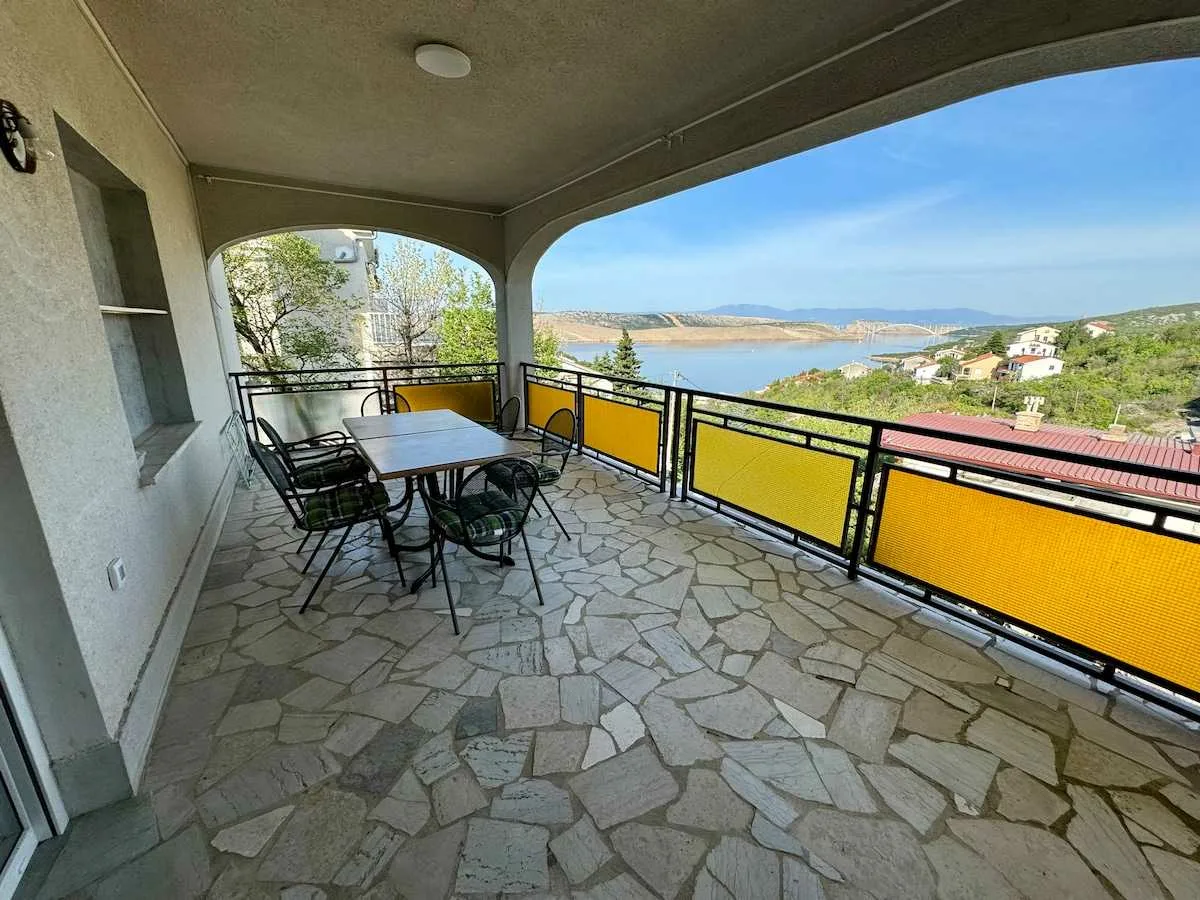 Apartman Villa Boža