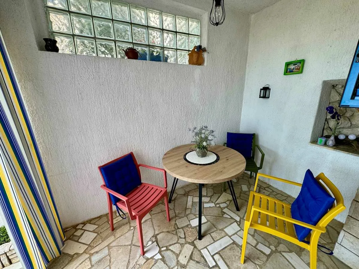 Apartment Bura