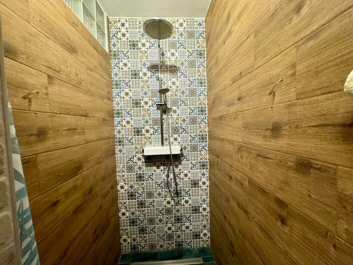 Apartment Bura