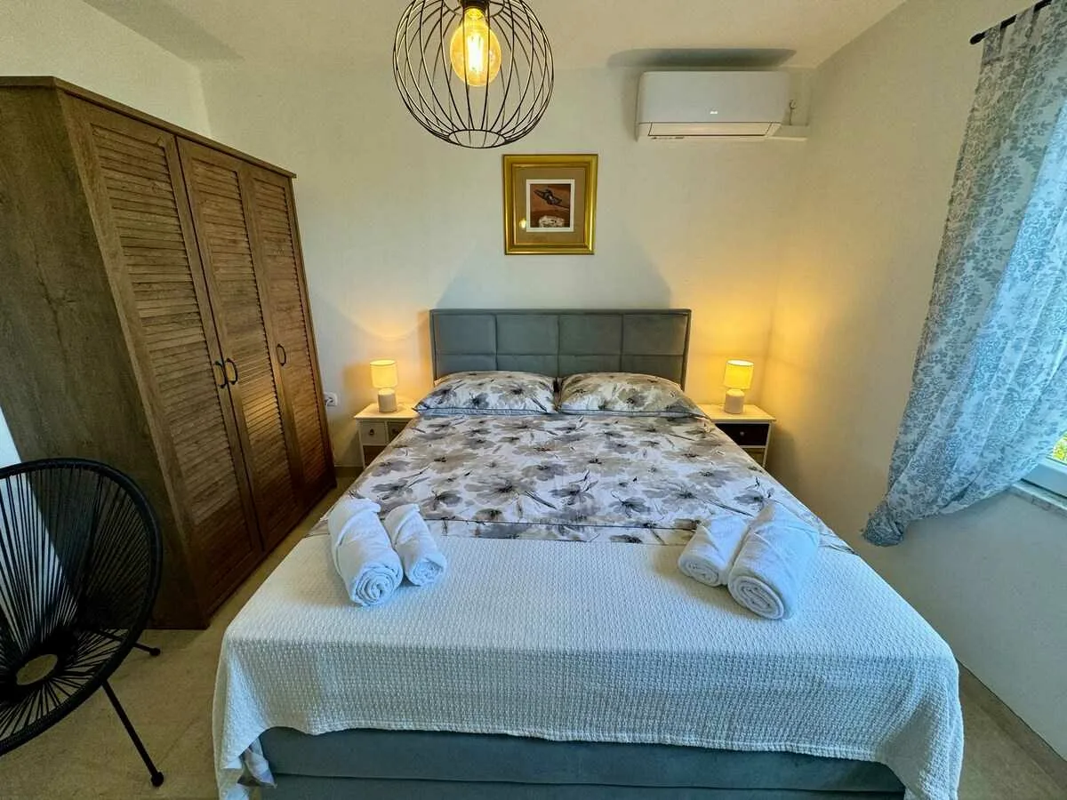 Apartment Bura
