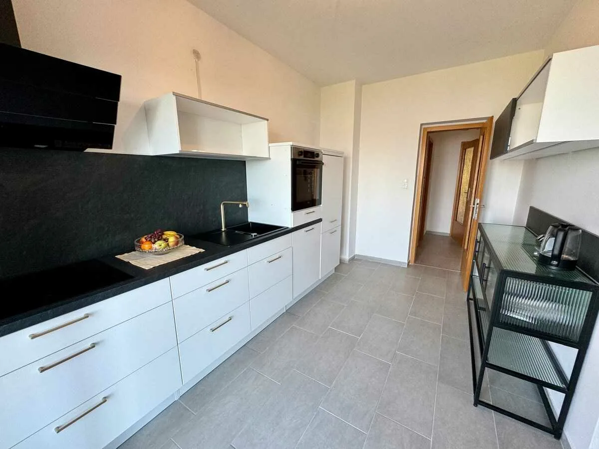 Apartment Fruky