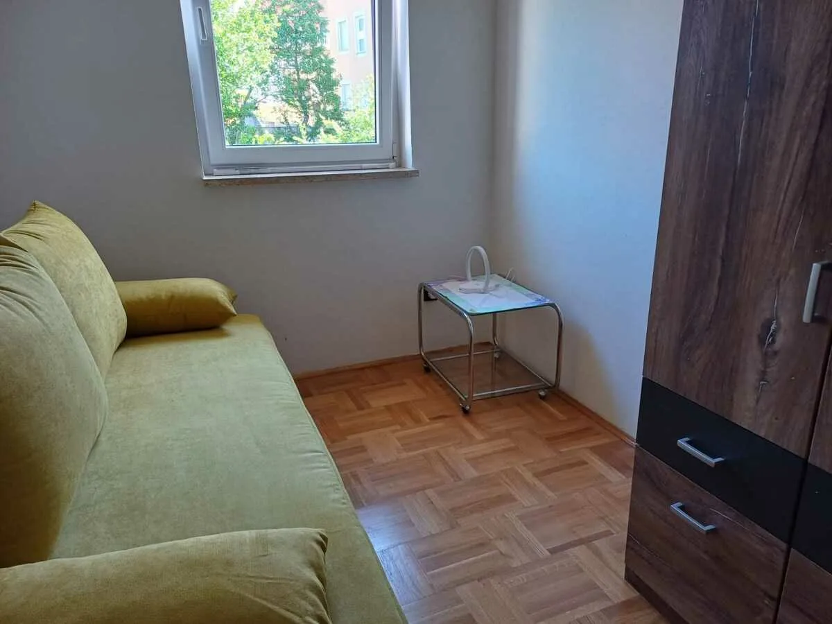 Apartment Fruky