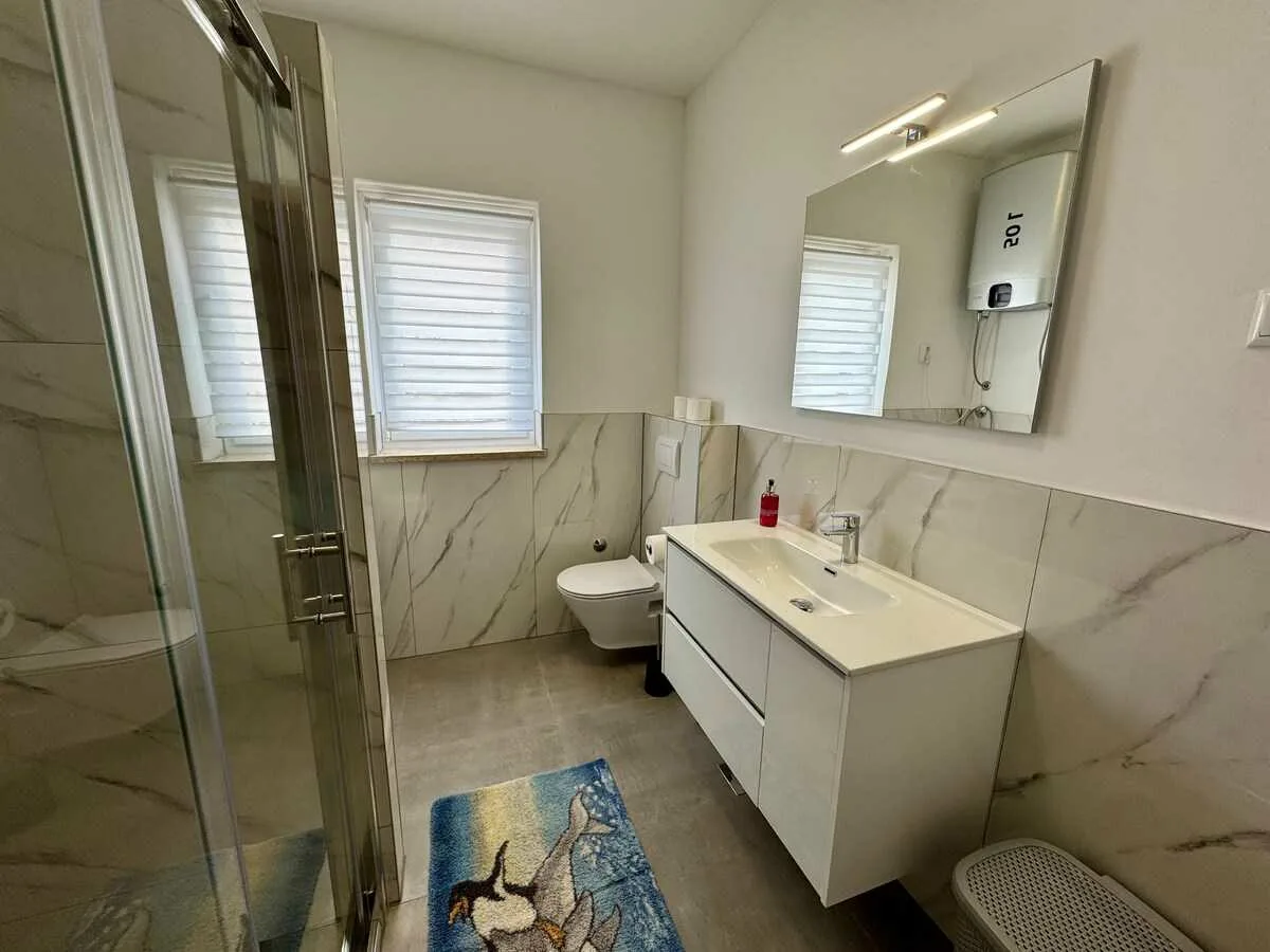 Apartment Fruky