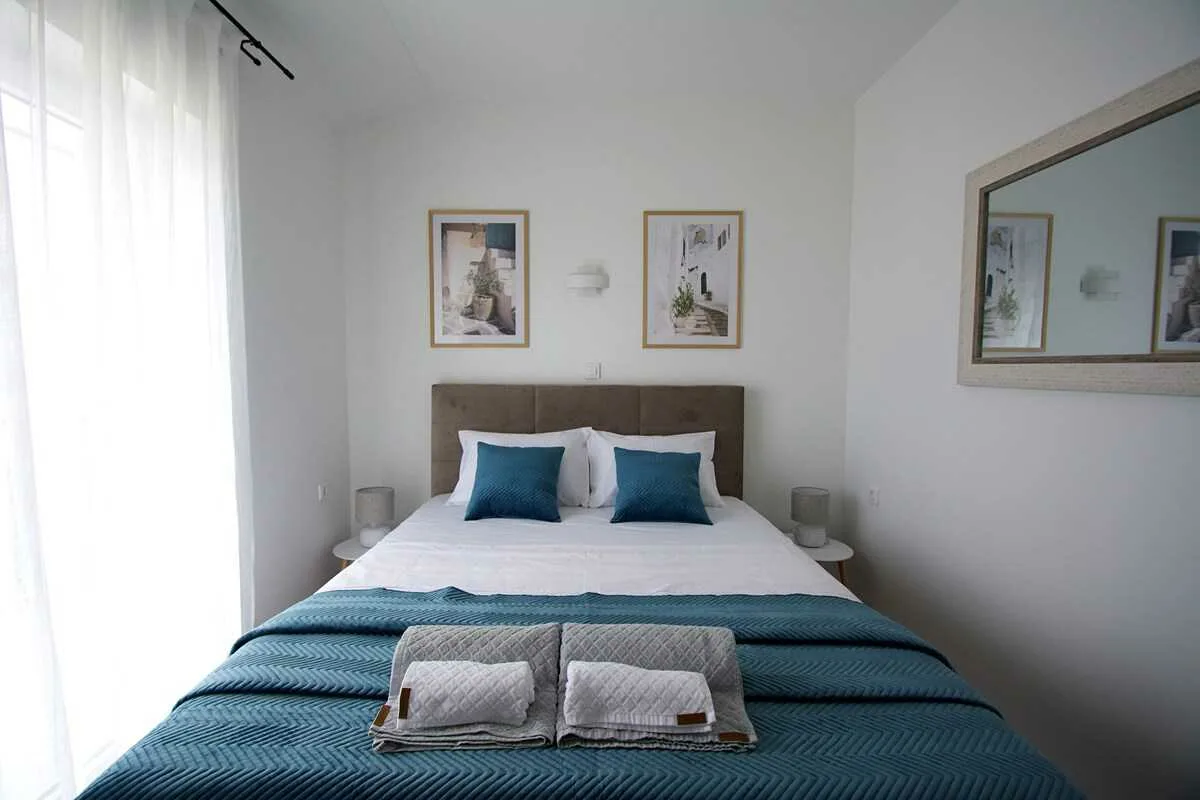 Apartment Horizont