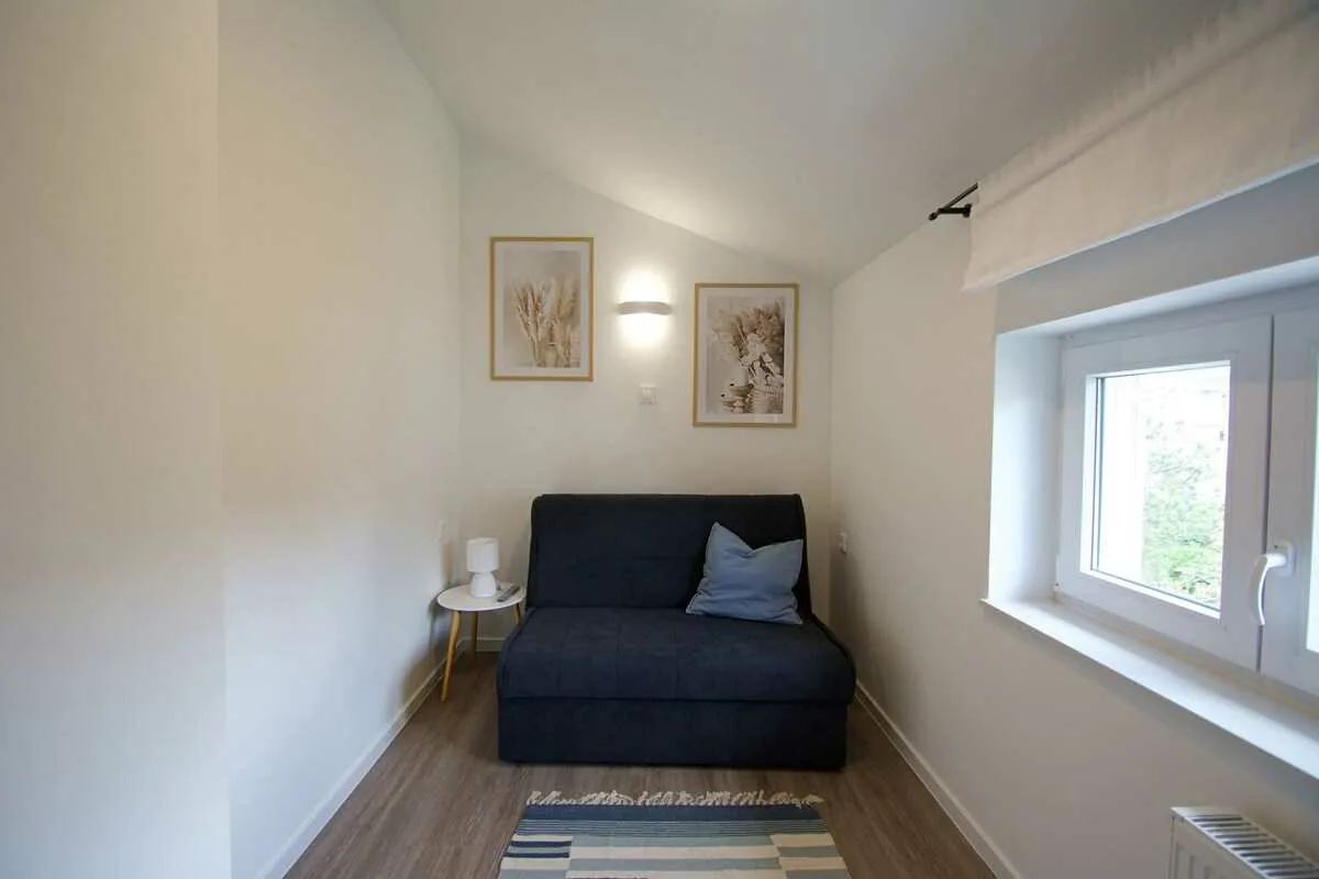 Apartment Horizont