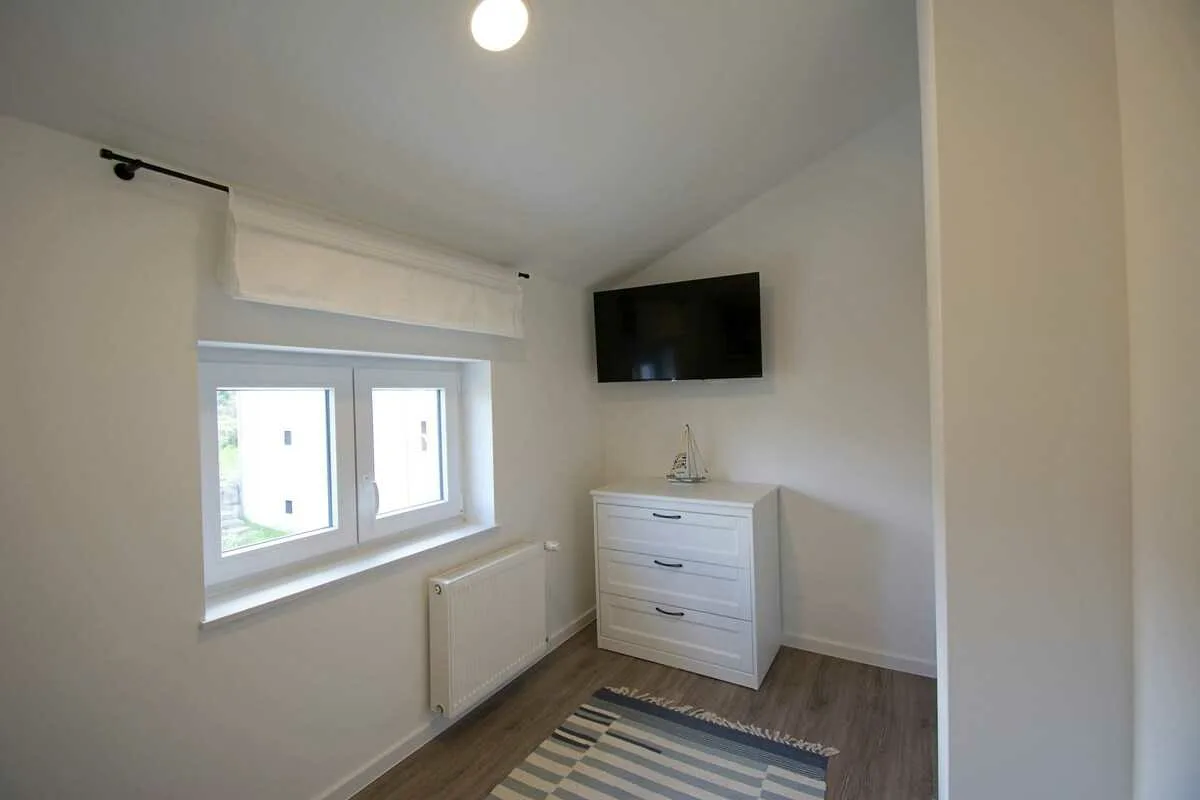 Apartment Horizont