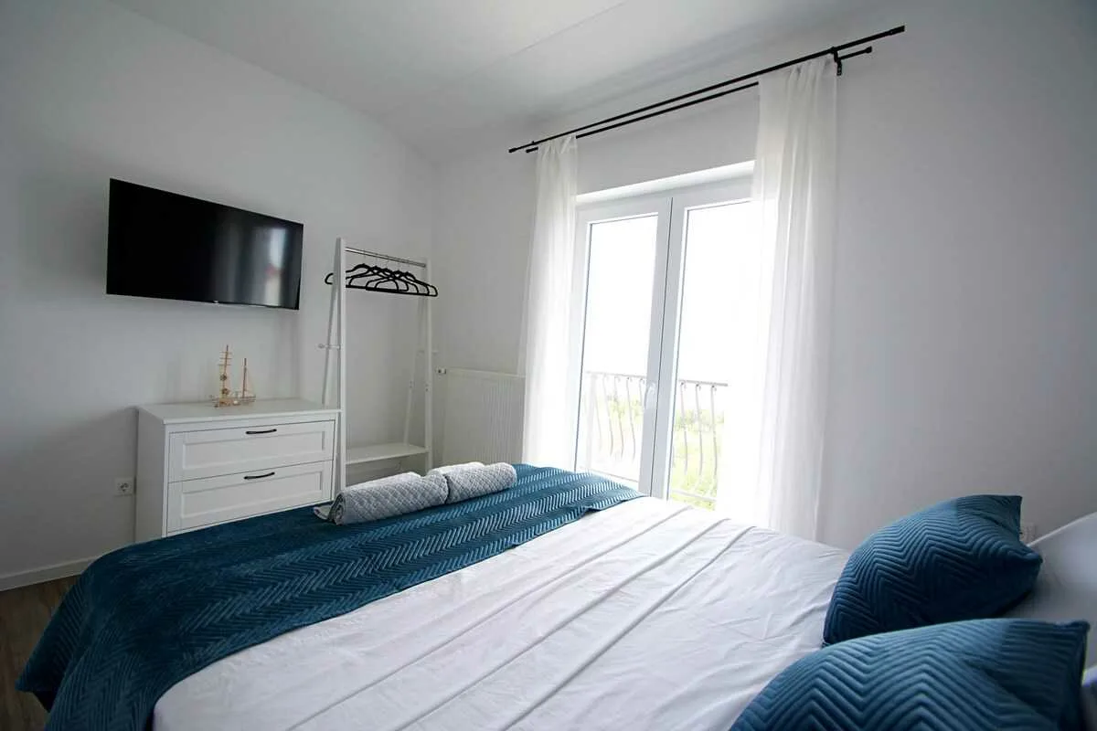 Apartment Horizont