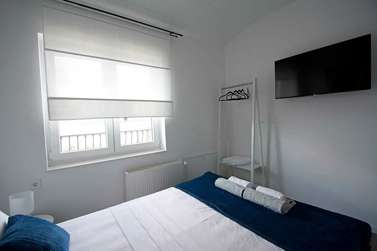 Apartment Horizont