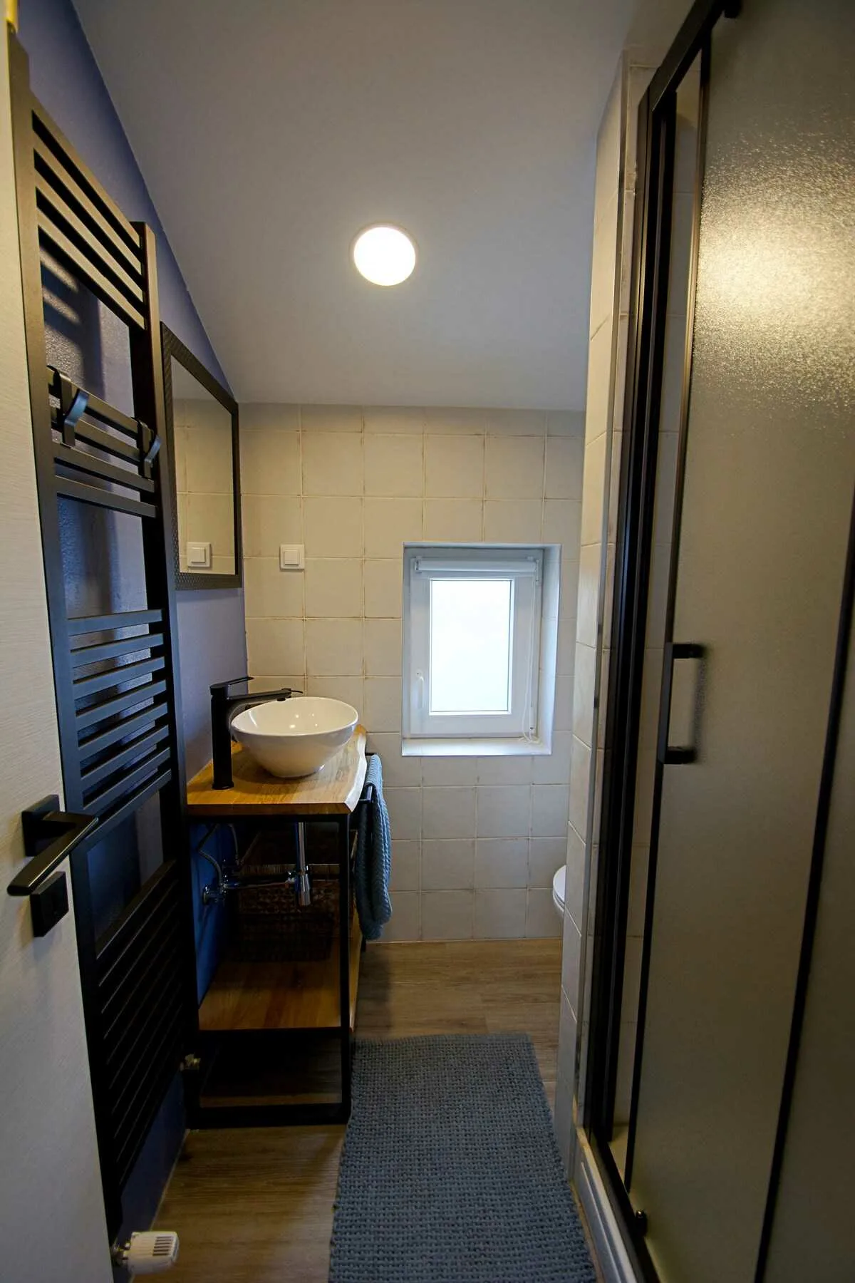 Apartment Horizont