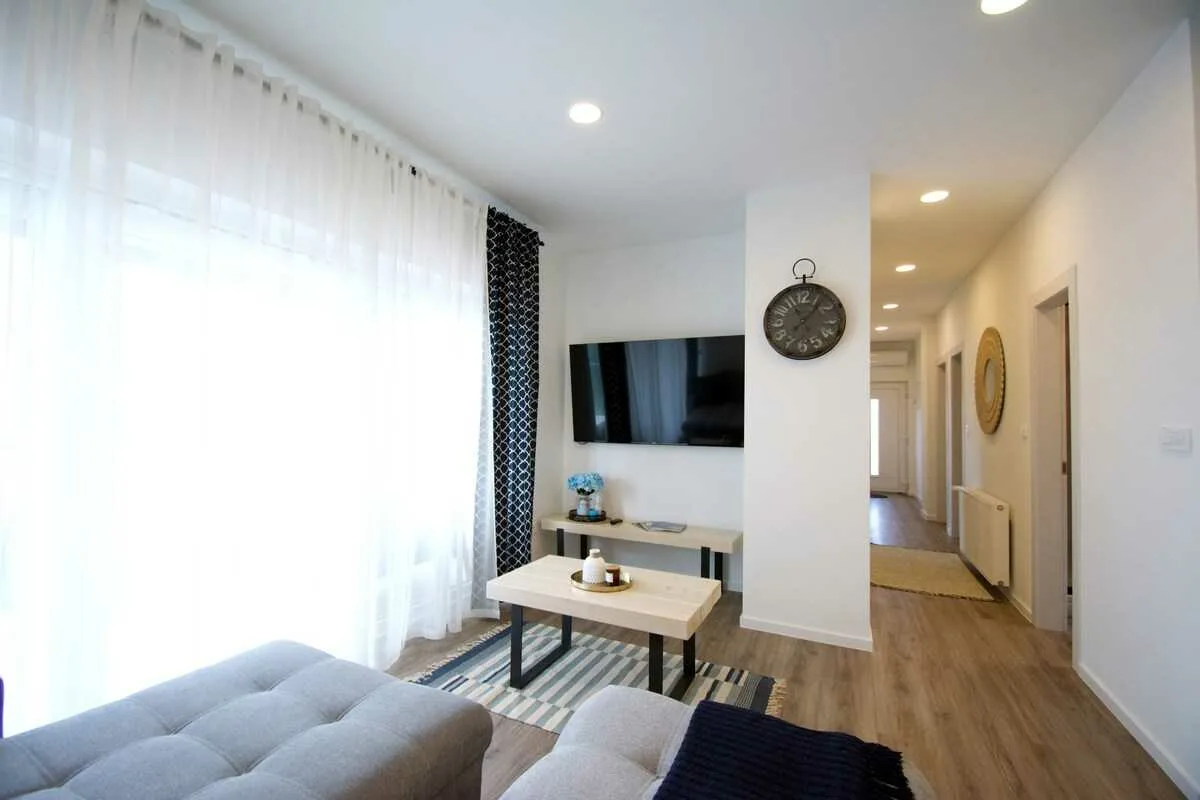 Apartment Horizont