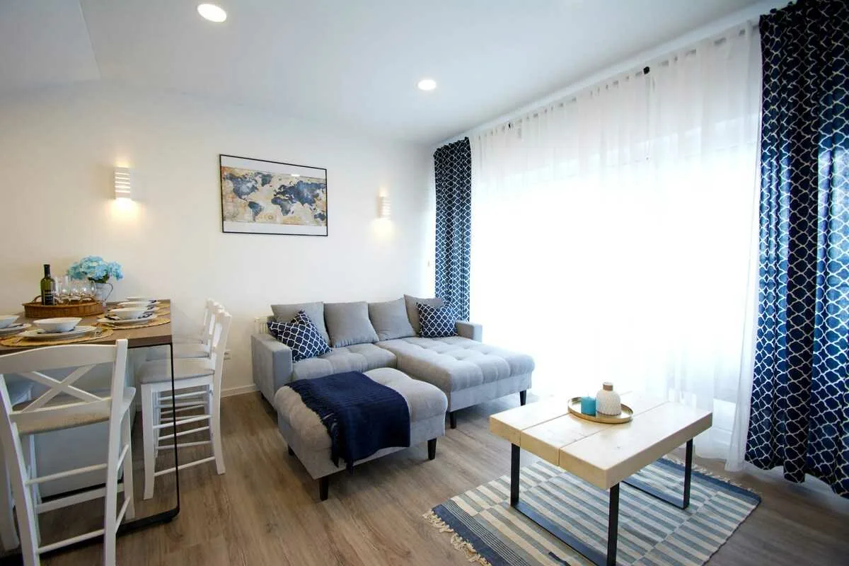 Apartment Horizont