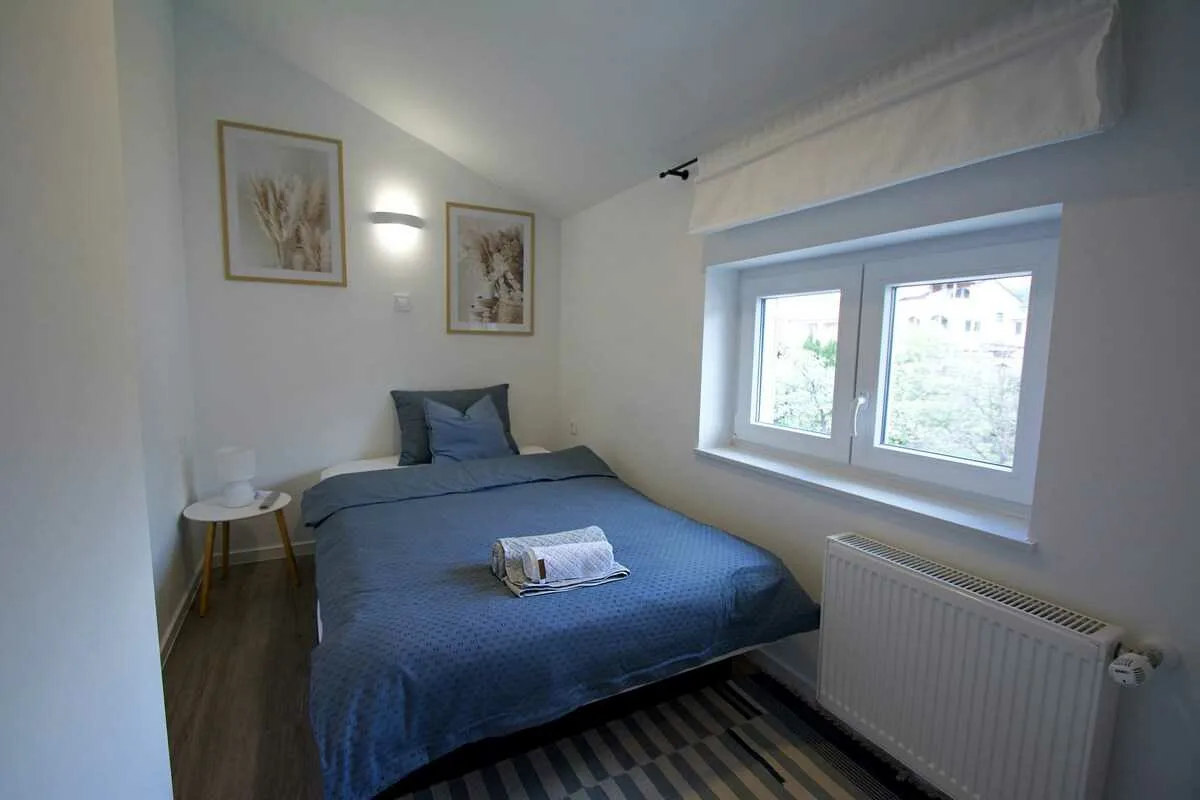 Apartment Horizont