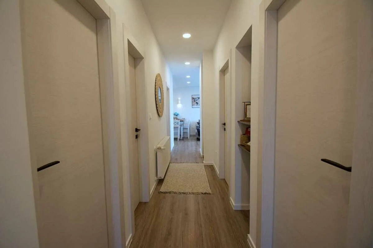 Apartment Horizont