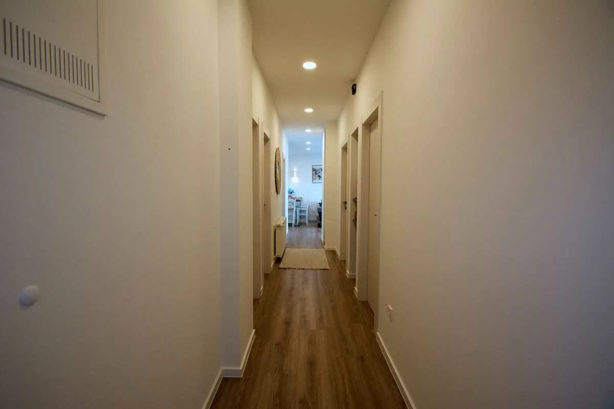 Apartment Horizont