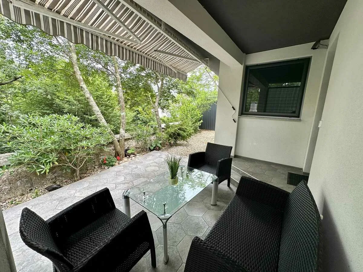 Villa Serenity