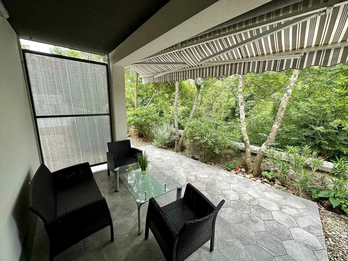 Villa Serenity