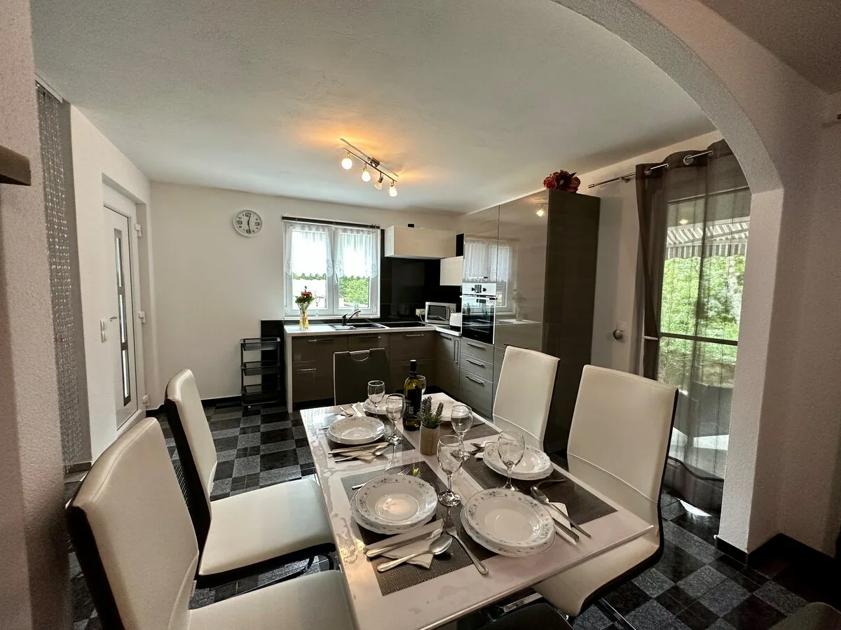 Villa Serenity