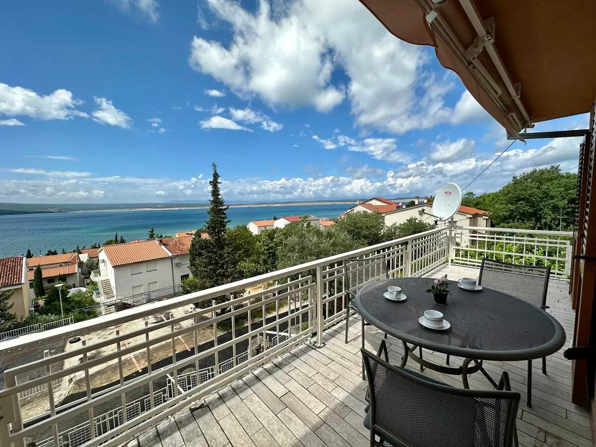 Apartment Adriatic Dream 1