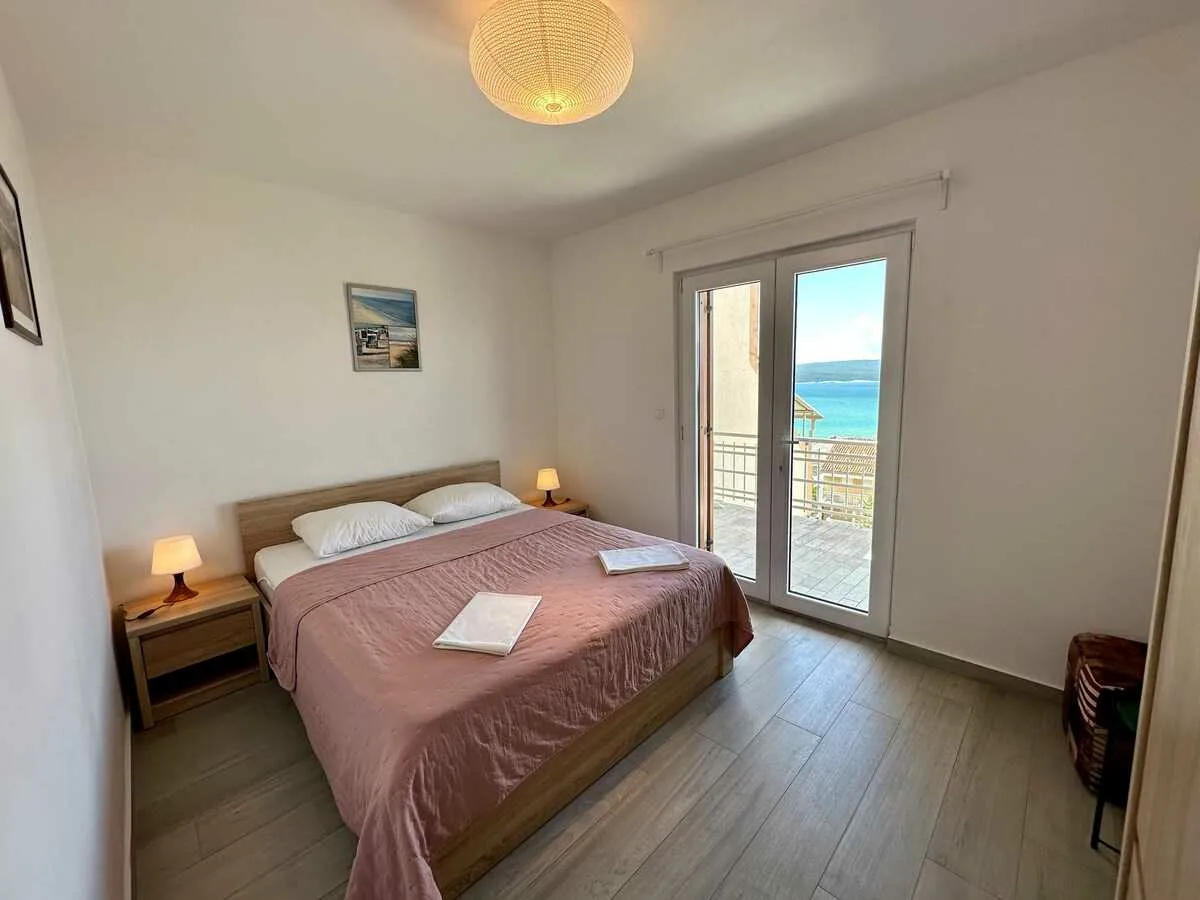 Apartment Adriatic Dream 1