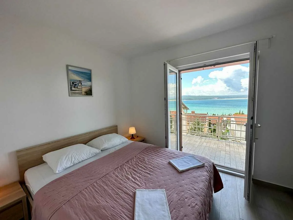 Apartment Adriatic Dream 1