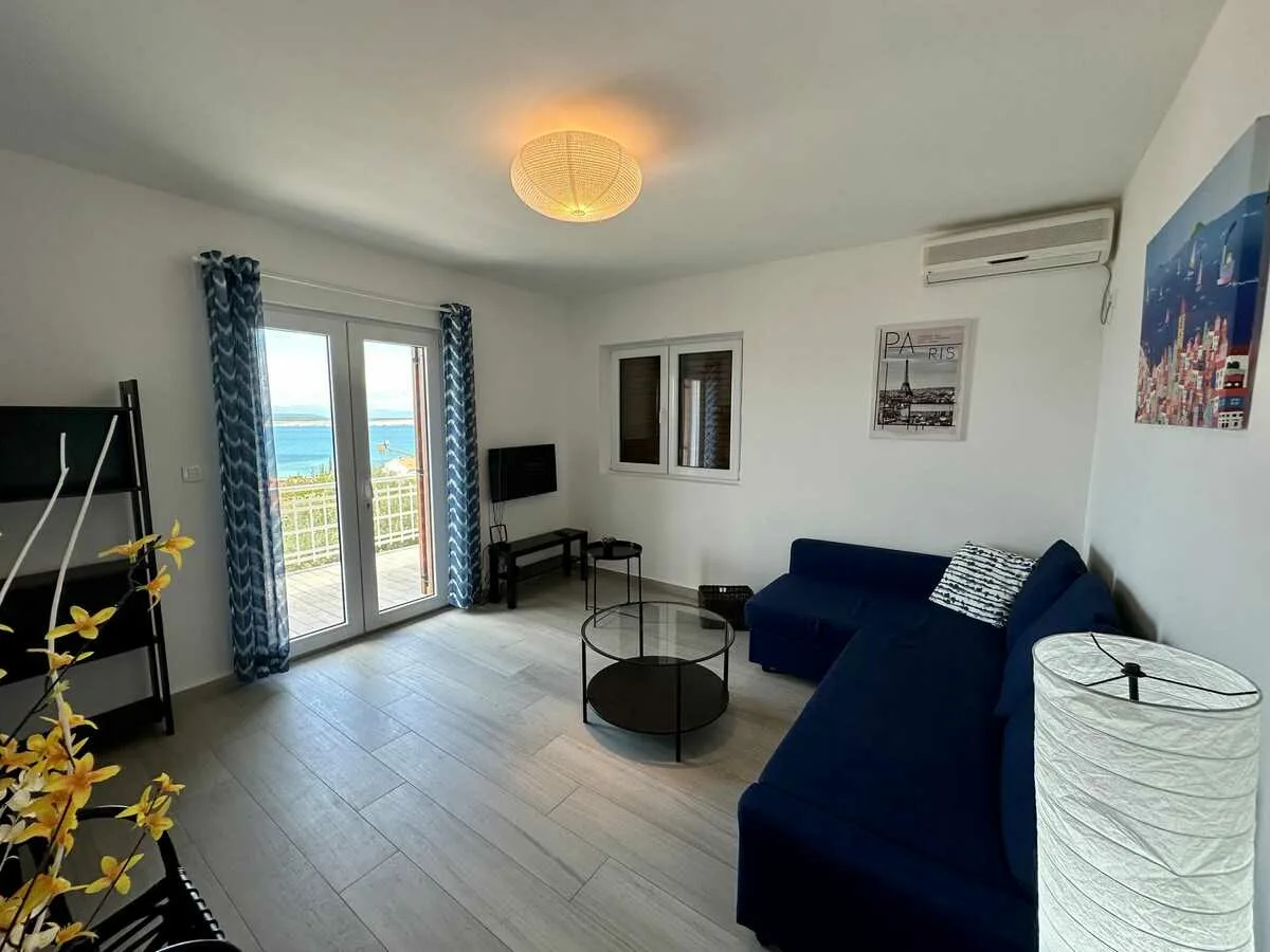 Apartment Adriatic Dream 1