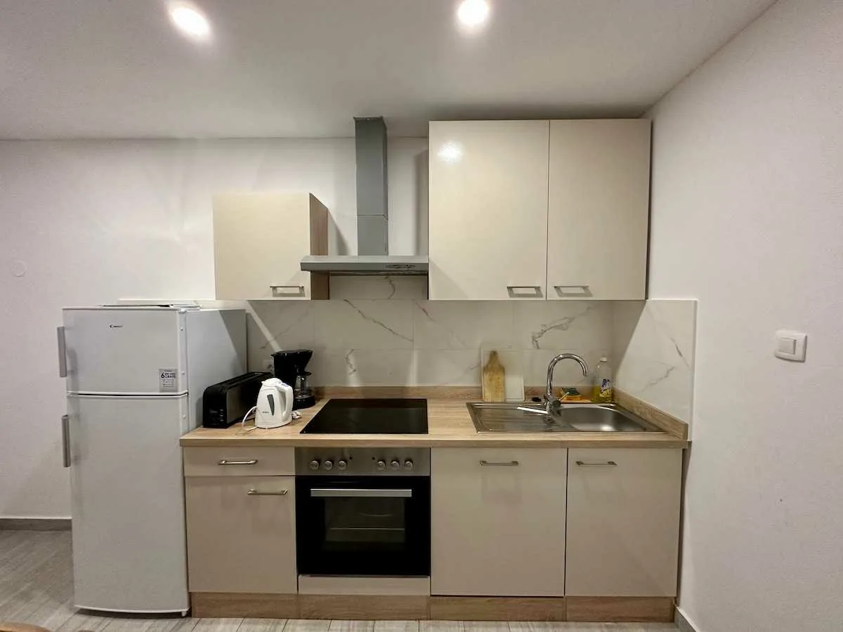 Apartment Adriatic Dream 2