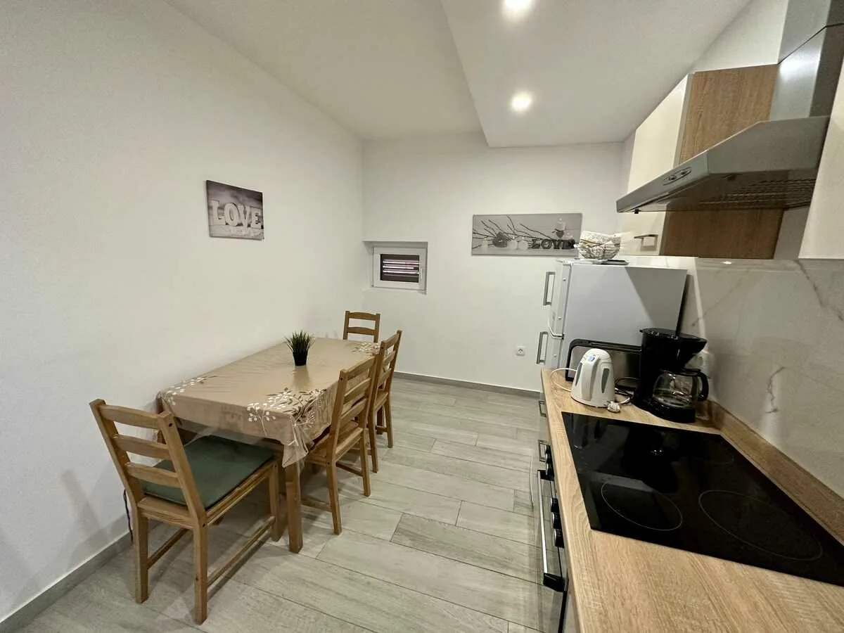 Apartment Adriatic Dream 2