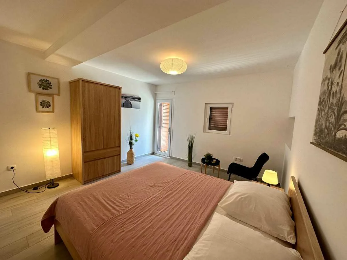 Apartment Adriatic Dream 2