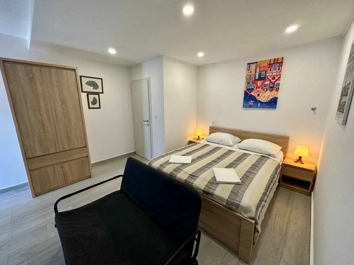 Apartment Adriatic Dream 2